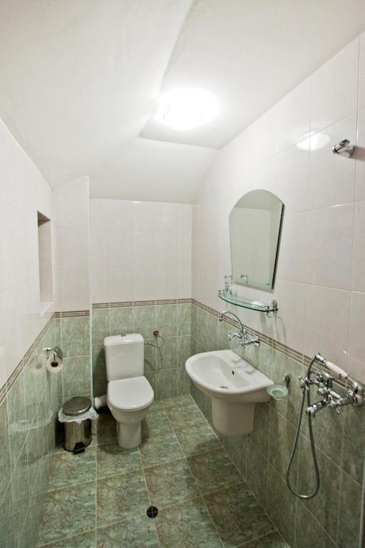 Hotel Albatros Old Town Sozopol Kamer foto